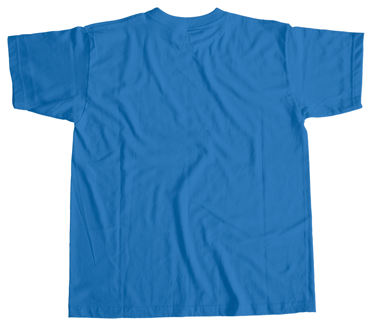Camiseta Manga Curta JESUS IS MY LORD