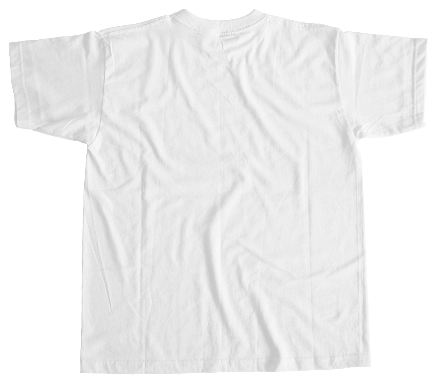 Camiseta Manga Curta JESUS IS MY LORD