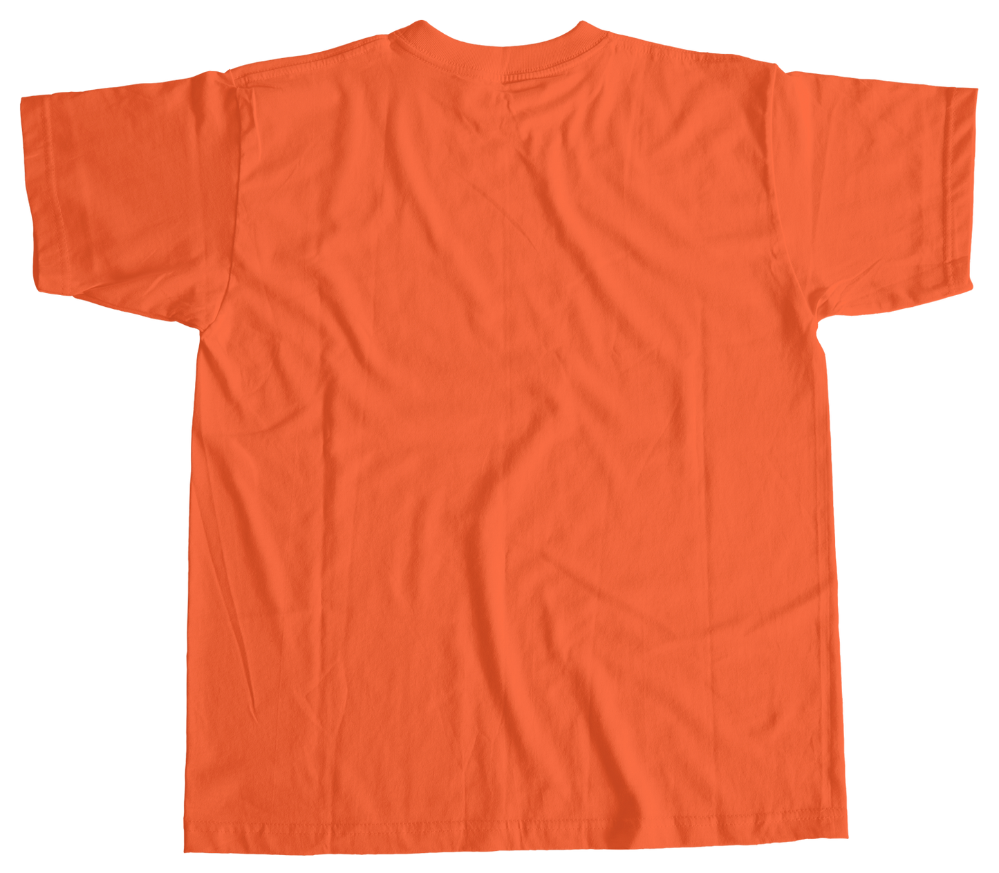 Camiseta Manga Curta JESUS IS MY LORD