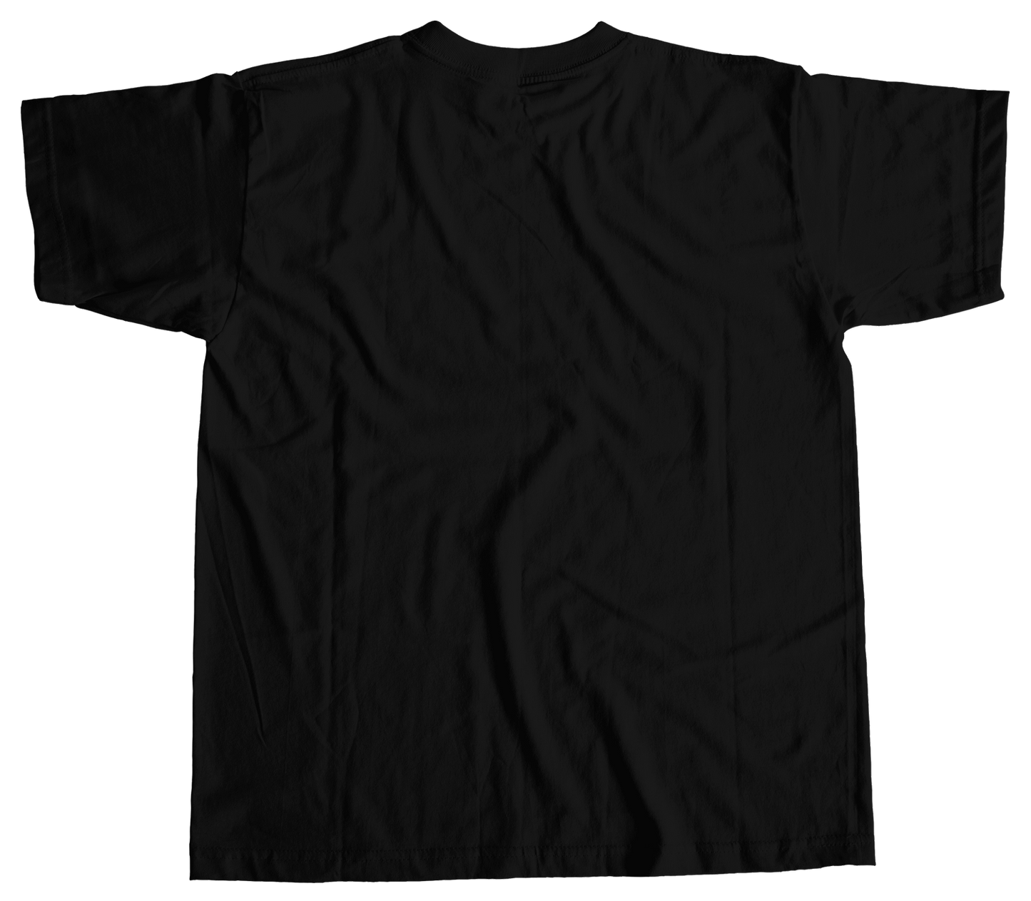 Camiseta Manga Curta JESUS IS MY LORD