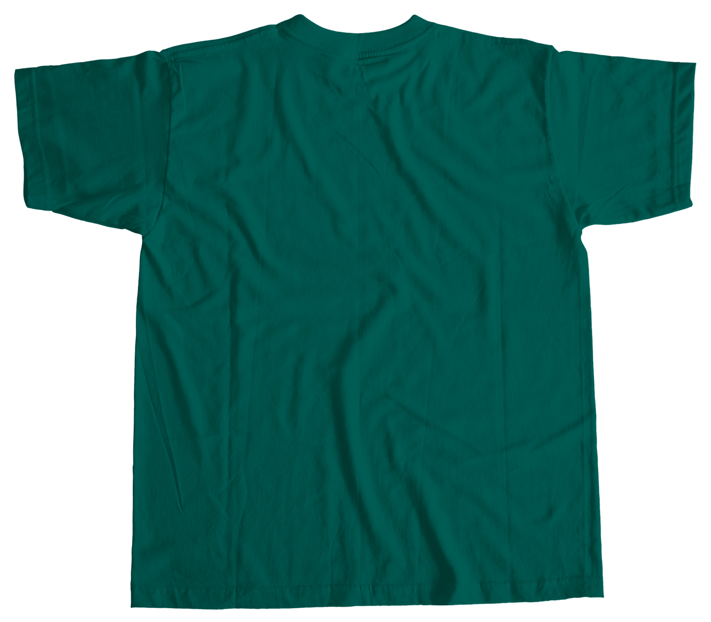 Camiseta Manga Curta JESUS IS MY LORD